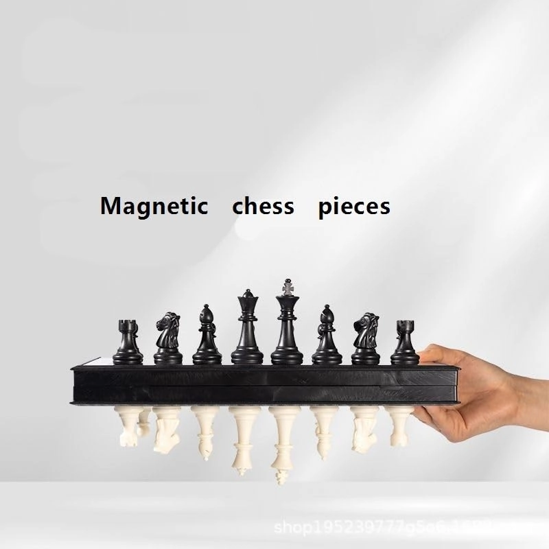 ChessBoard - Travel Magnetic Folding