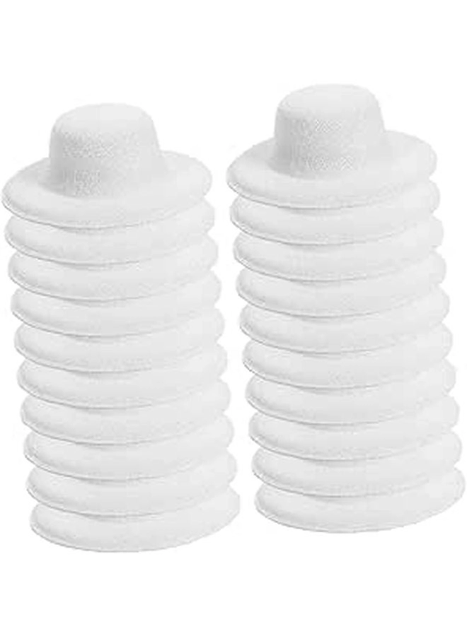 Kisangel Mini Top Hat - 20 piece(s)