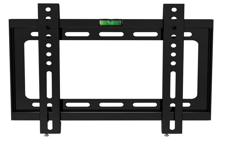 Skill Tech SH 40F - Fixed Wall Mount 12 -26" Screen Vesa 100x100