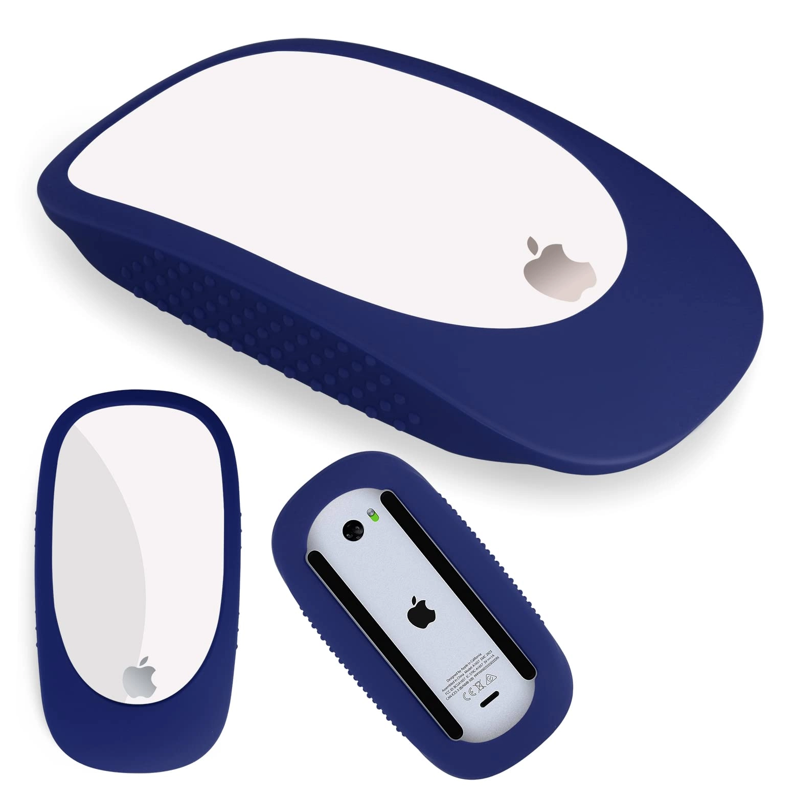 AKSHFETH Magic Mouse Cover - USB