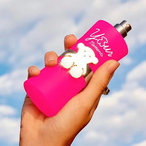 Your Moments Eau de Toilette 90ml