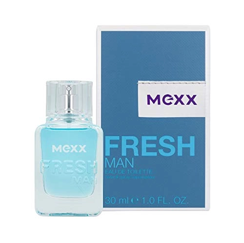 Fresh Man Eau de Toilette 30ml