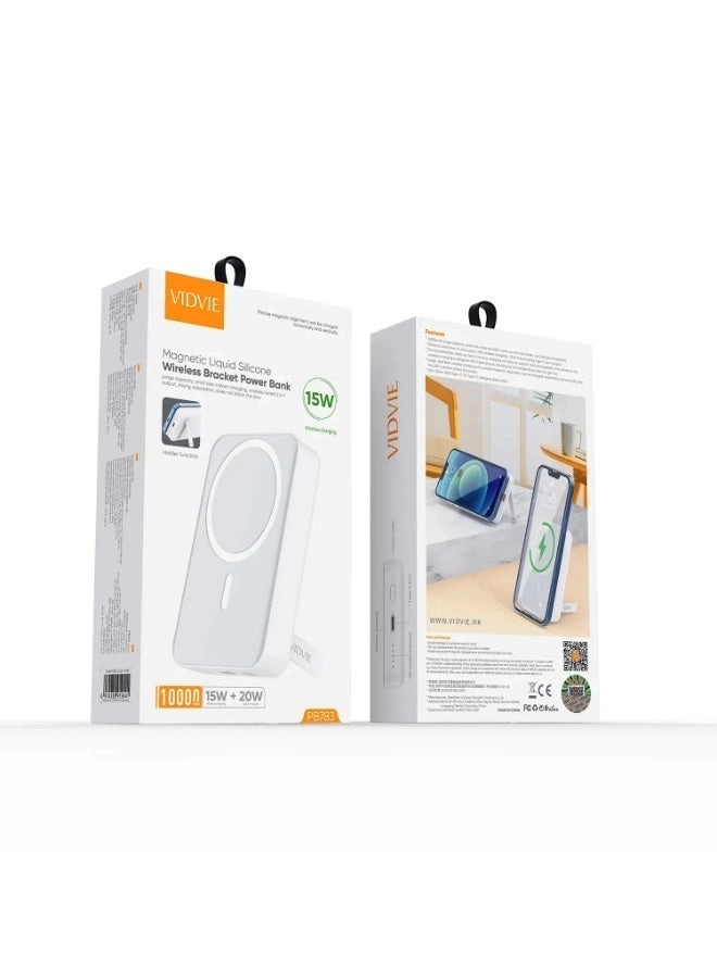 PB783 - 10,000mAh 15W