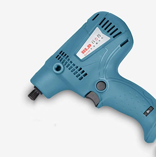 Six Gears Adjustable Speed Sander - 980W 125mm