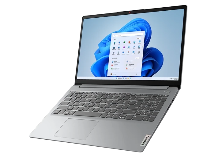 IdeaPad 1 - 15.6'' Core i7-1255U 16GB RAM 1TB SSD