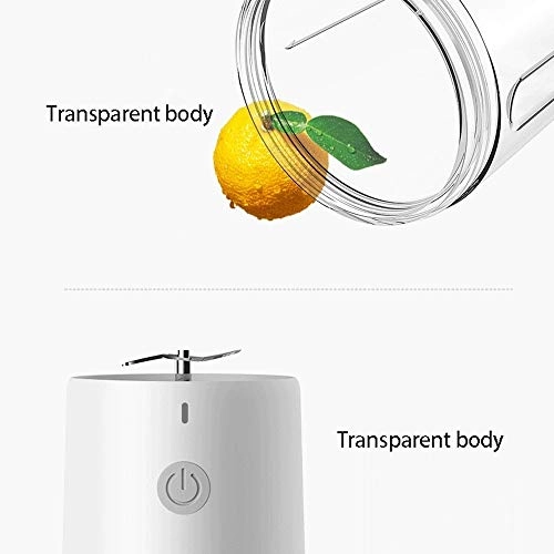 Juicer - 500ml