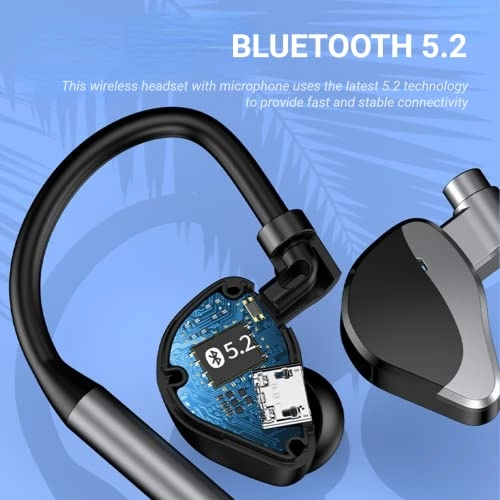L15 Wireless Headset