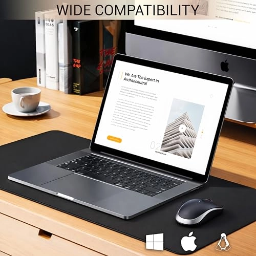 FKAPU03 Mouse - Wireless
