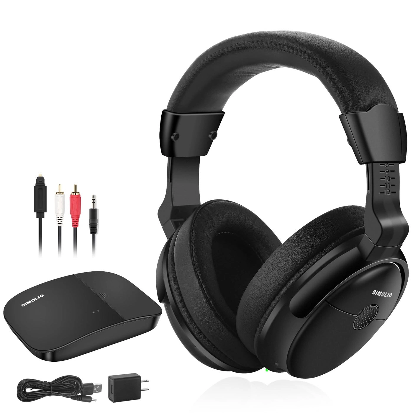 SM-829D1 Wireless Headphone