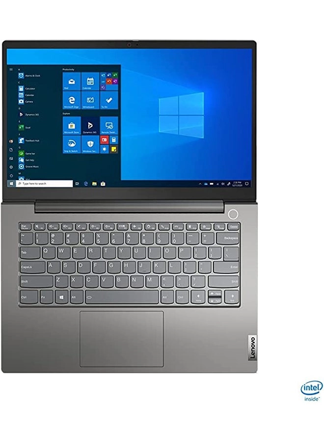 ThinkBook 14G2 Business - 14'' Core i7-1165G7 16GB DDR4 1000GB SSD 1000GB HDD