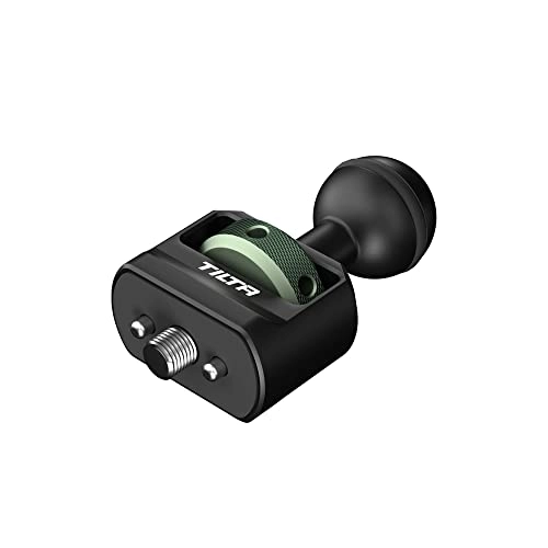 TA-1420S-BJ - SmallHD Locating Pin Ball Joint for Mini Articulating Arm