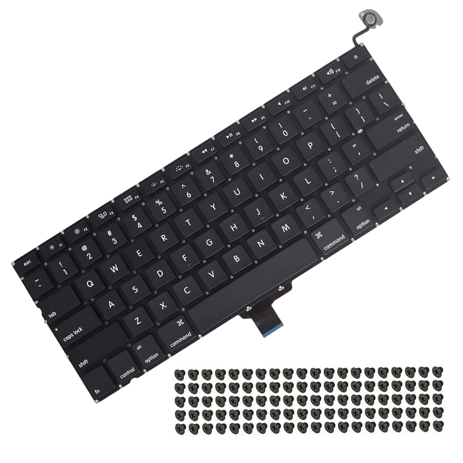 Aokyitzm A1278 keyboard Kit