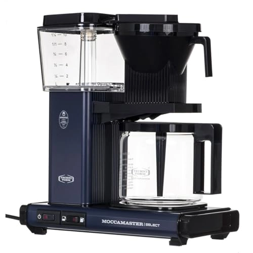 KBG 741 Select - 1.25L Overflow