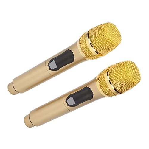 u2mr4yxp1f Wireless Microphone