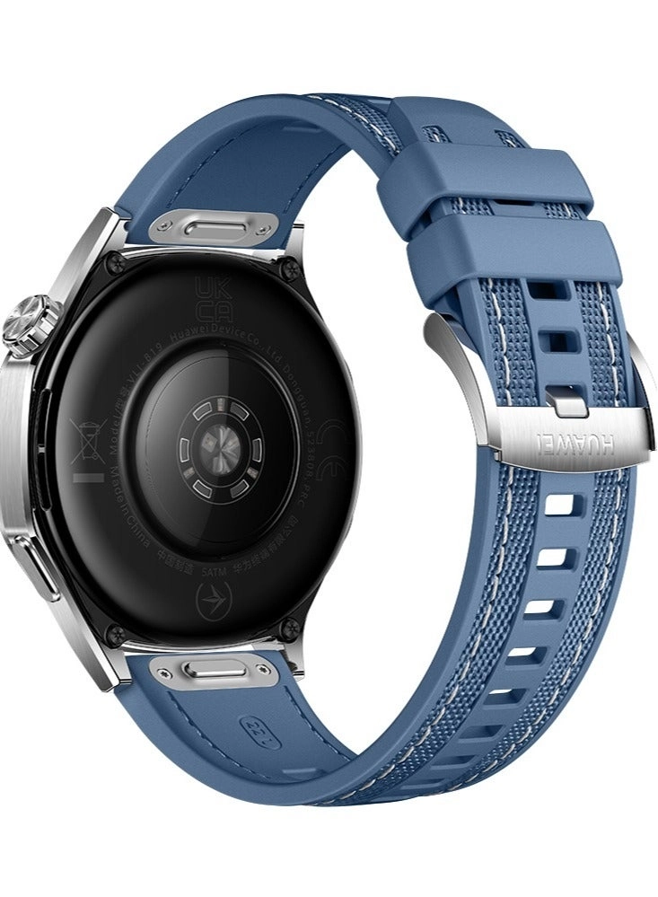 Watch GT 5 46mm Stainless steel GPS