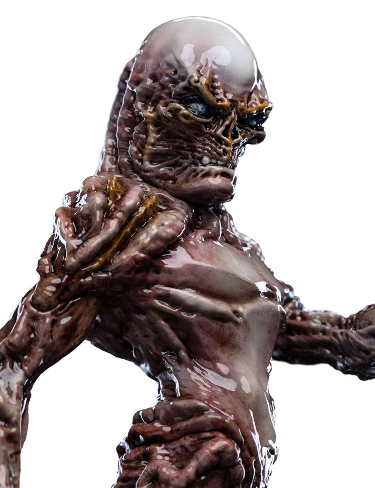 Eleven + Vecna - Stranger Things Limited Edition