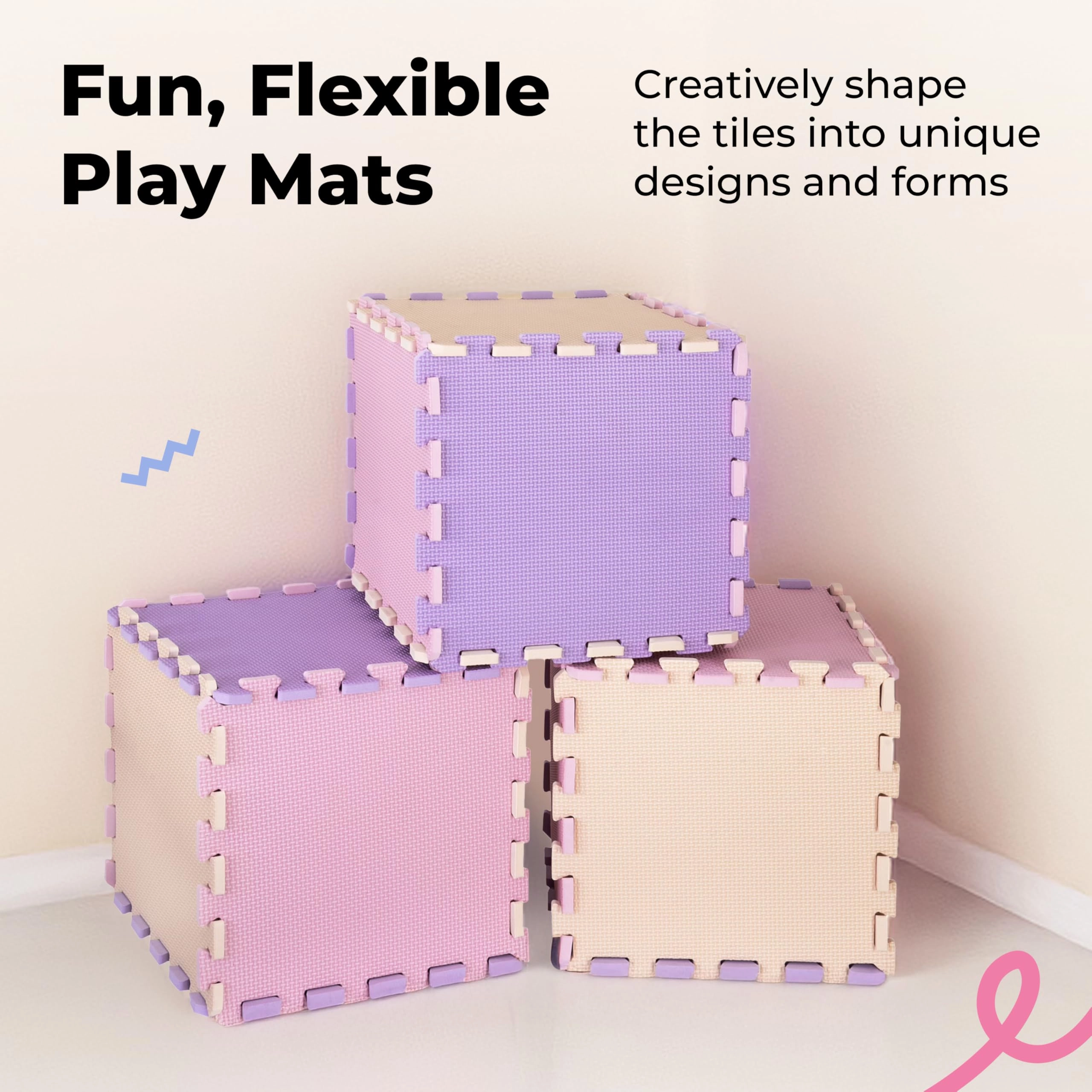 Baby Play Mat - 6-12 Months