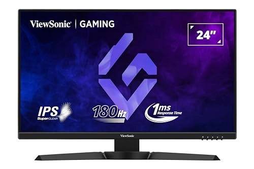 XG2409 - 24-inch 1920 x 1080 Pixels