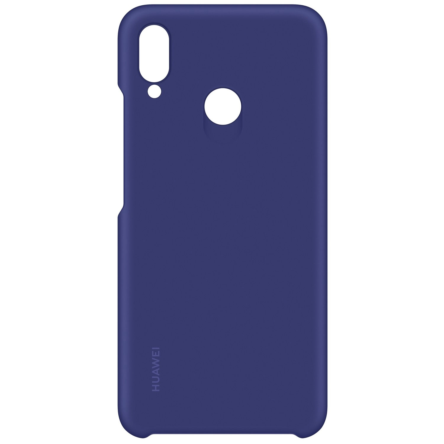 Huawei Magic Case Back Case for Nova 3i - Plastic