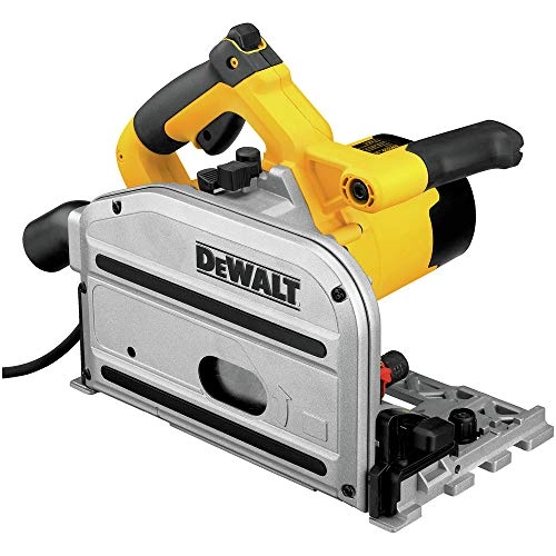 DeWALT DWS520K - 6-1/2-Inch