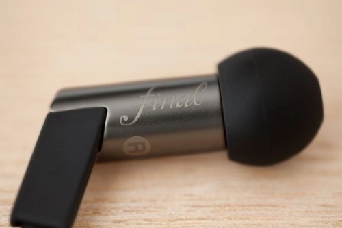 E1000C Wired Earphone