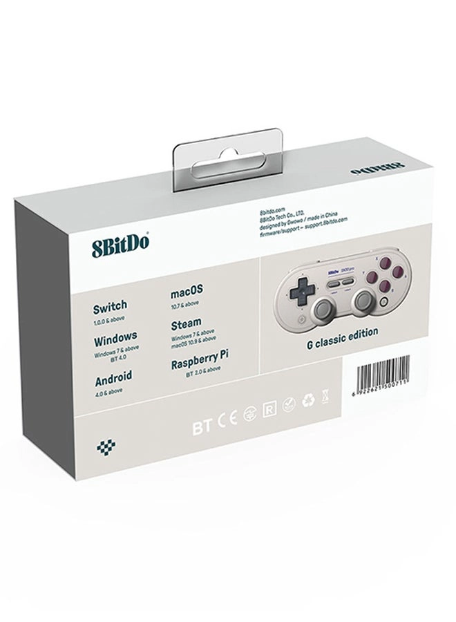 SN30 Pro - Jade Green Switch Windows Mac OS Android Steam