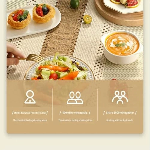 Portable Blender - 7.4v