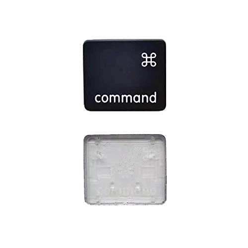 AP11 Left Command Key Cap and Hinge