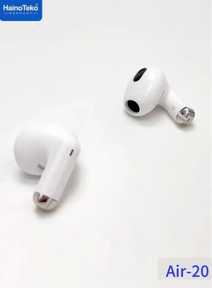 Air-20 Wireless Earbud