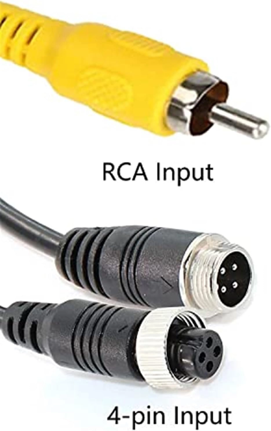 Brake Light Camera - Night vision 720P