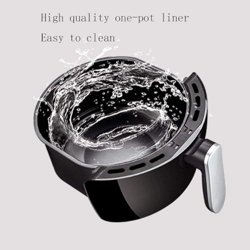 Oil- air Fryer UXQUXNAD