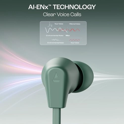 Rockerz 150 Wireless Earbud