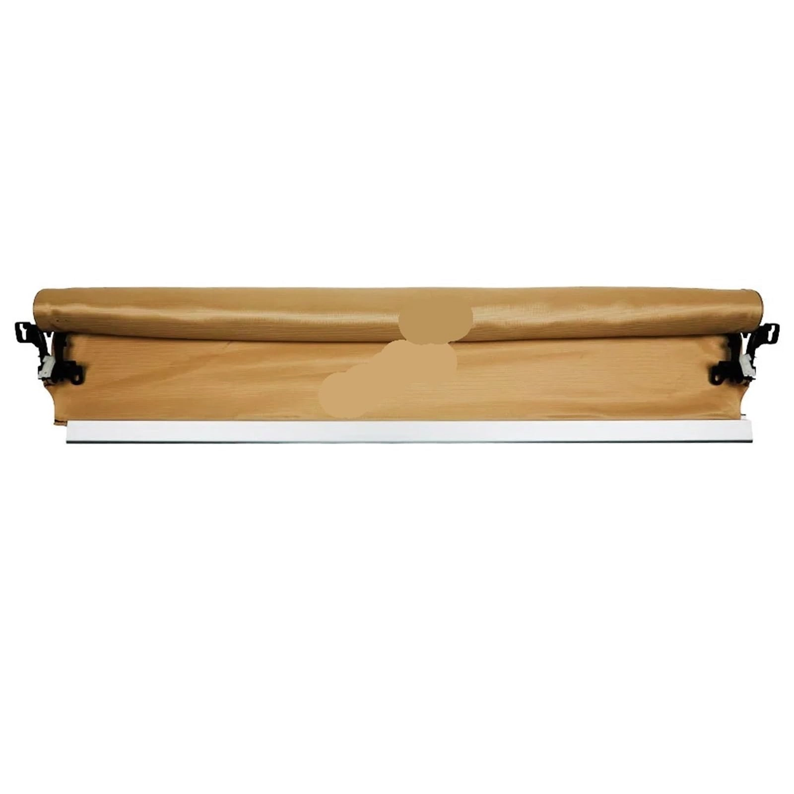Car Panorama Sunroof Sunshade - Porsche 2014 2015 2016 2017