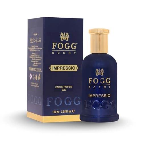 Impressio - Eau de Parfum 100 ml