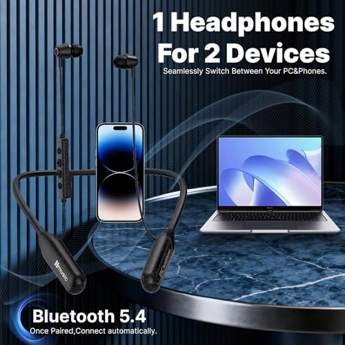 H25 Wireless Headphone