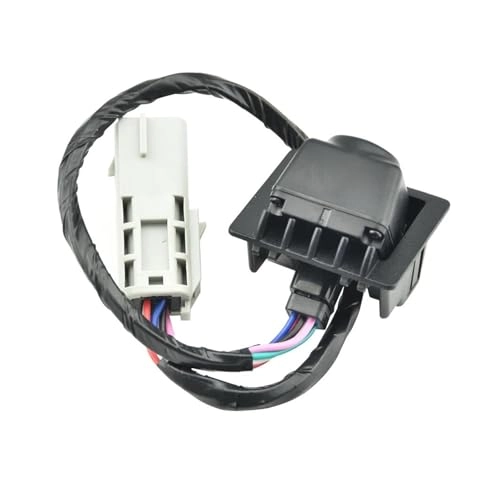 Backup Camera - Night Vision