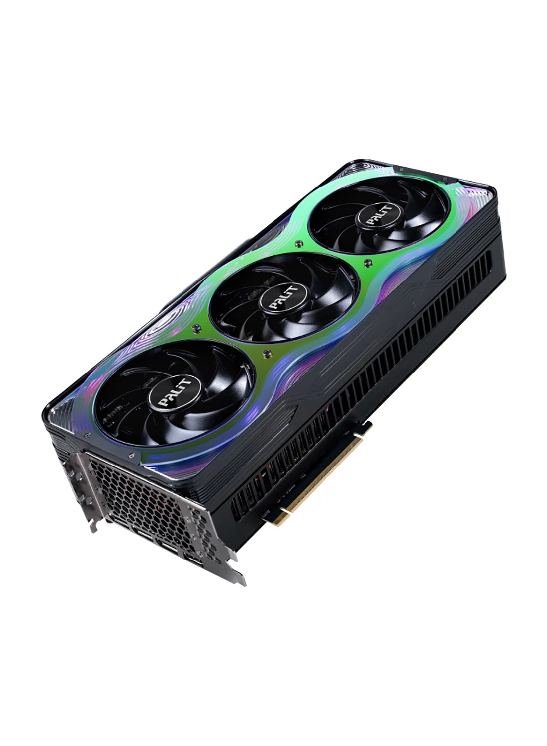 GeForce RTX 5070 Ti GameRock - 16GB
