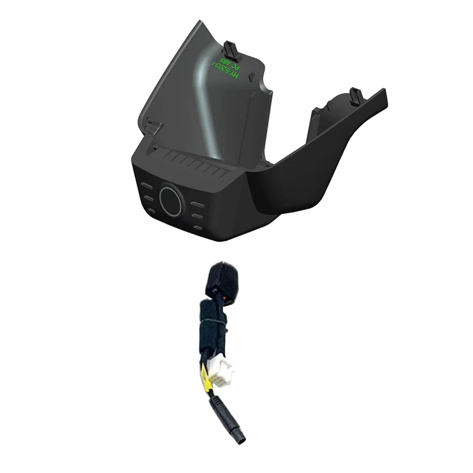 Toiumops Dash Cam - 4K 2160P Front for Honda CR-V 2023-2024