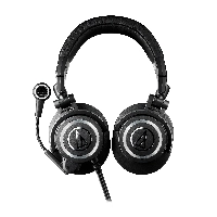 Ath-M50X Wired Headphone