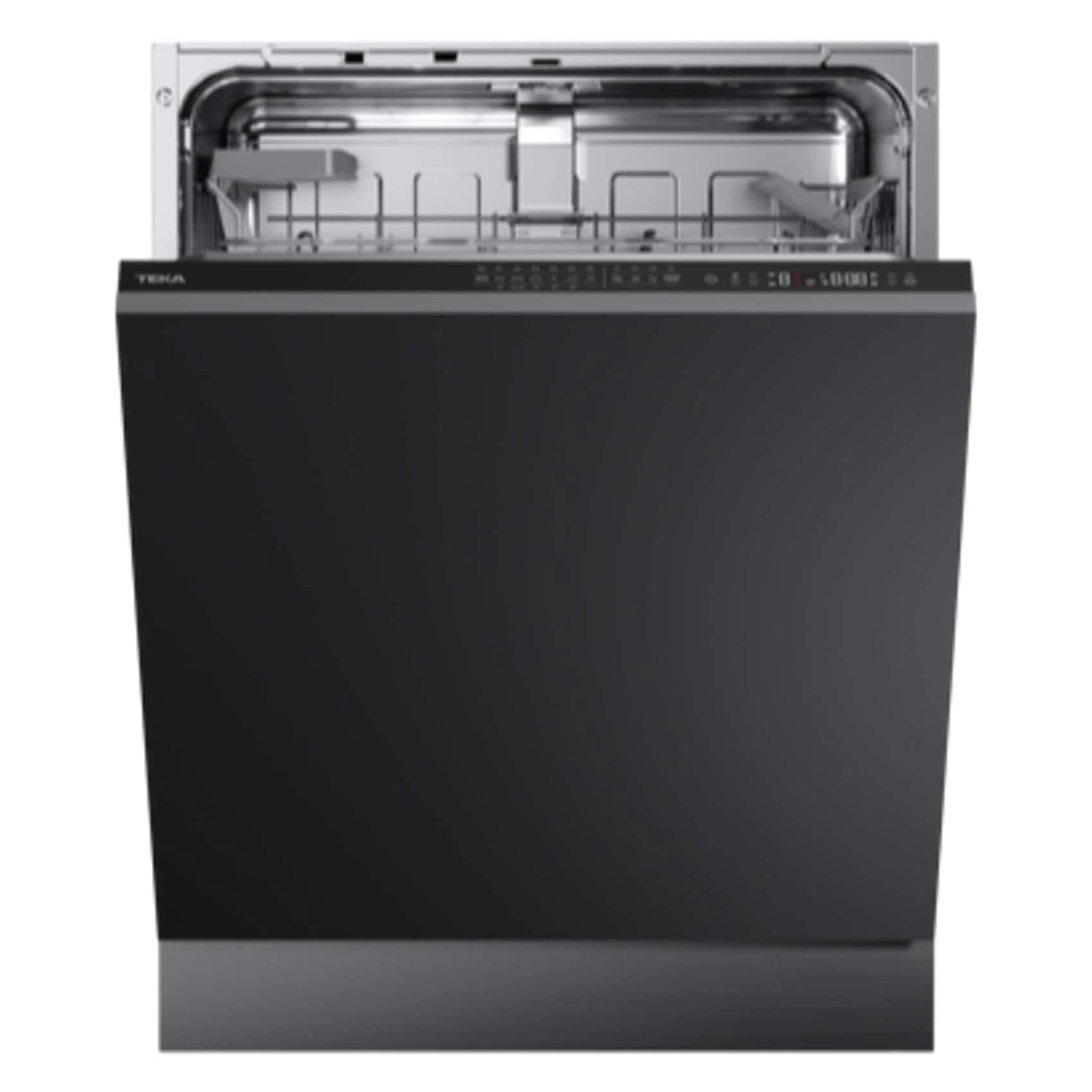 DFI 46700 ME Integrated