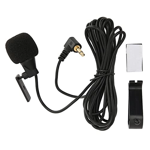 POENVFPOgvwc8k9taq 3.5mm-Mini-Jack Microphone