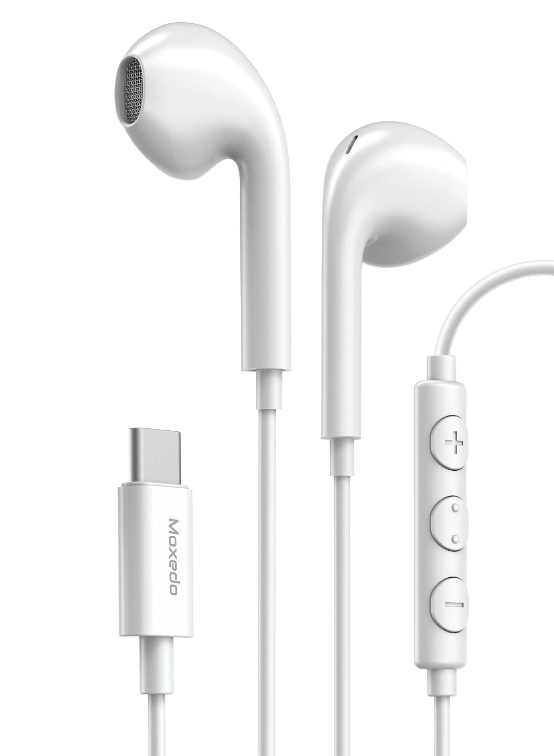 MX-STE013 Wired Earphone