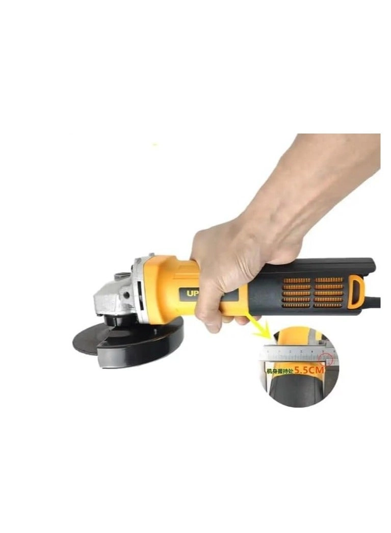 Angle Grinder - 115mm