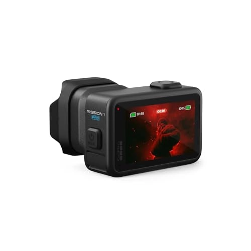 MISSION 1 PRO - 8K 60FPS