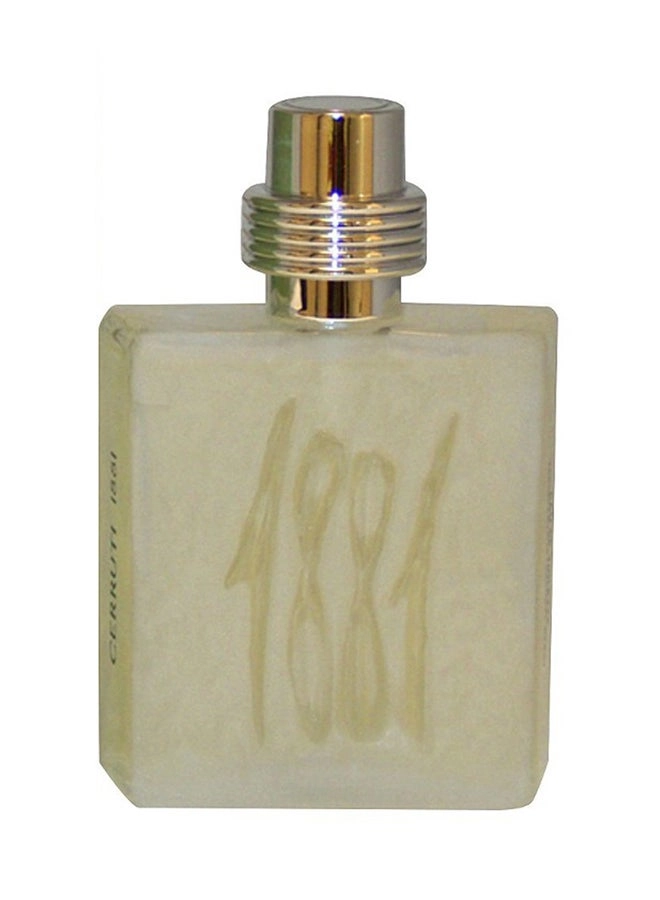 1881 Eau de Toilette 100ml