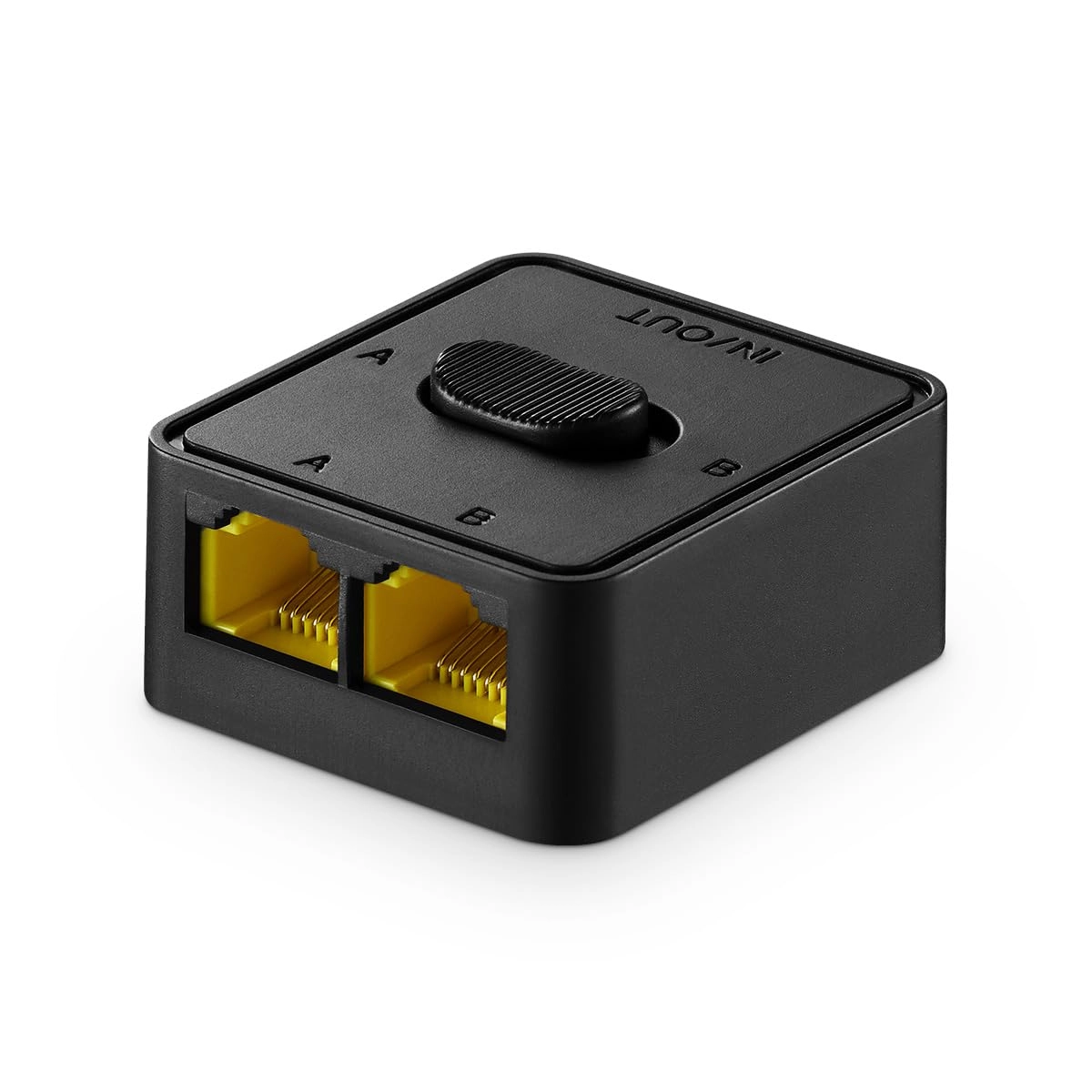 Binardat 10 Gigabit Selector - 3-ports