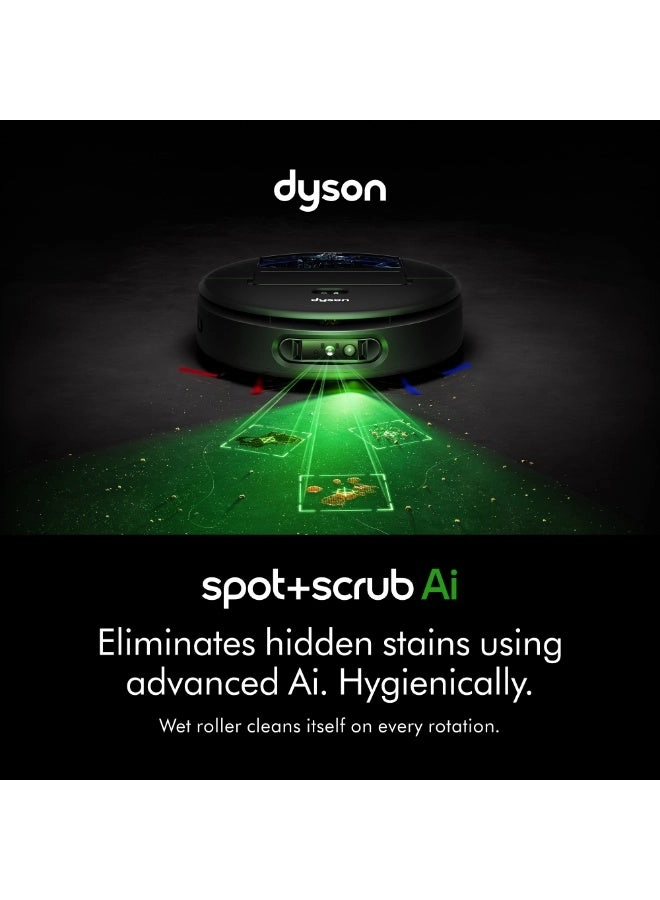 Spot+Scrub AI