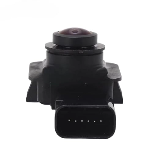 Rear View Camera - 728 x 512 pixels