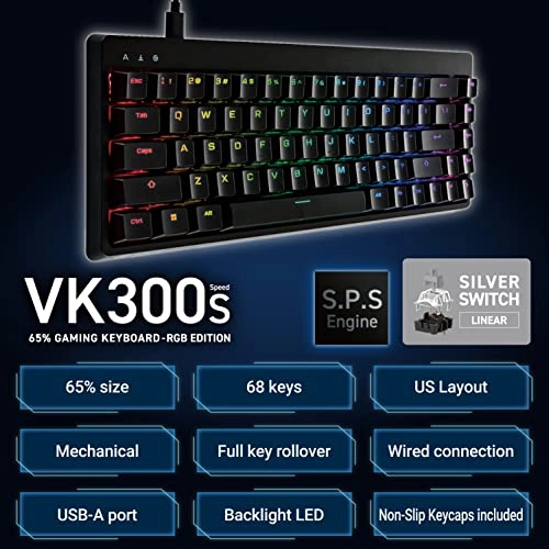 VK300 - EN Wired