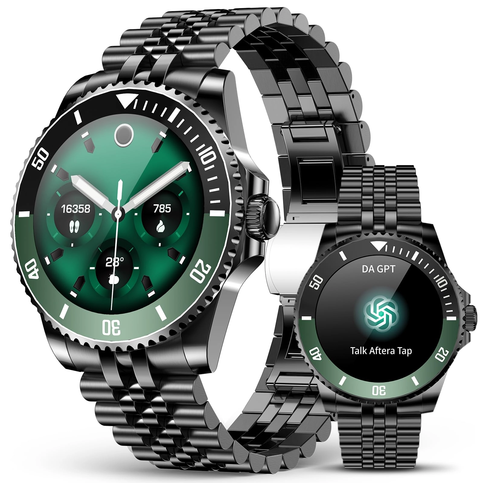 SOUYIE DA GPT H66 Zinc Alloy